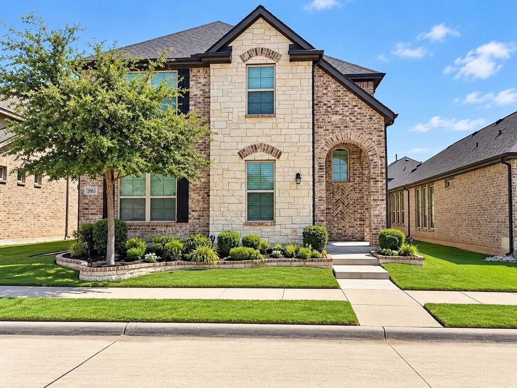 2065 Almassera Drive, Little Elm
