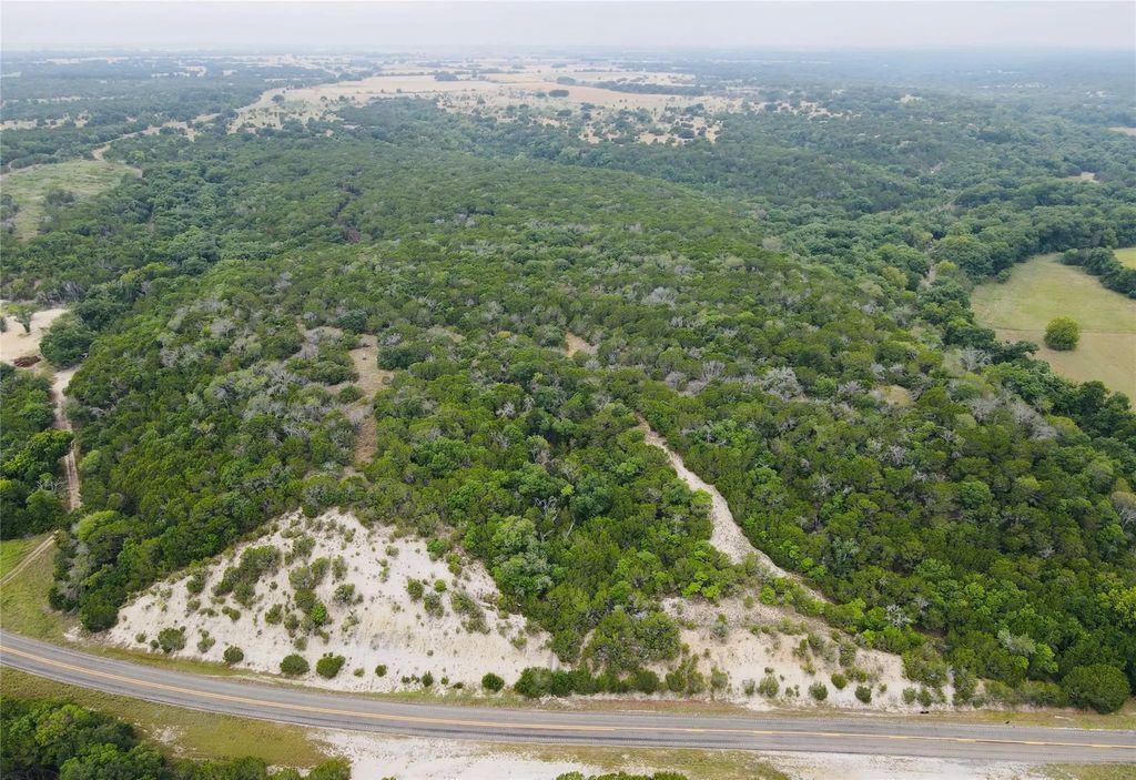 Tbd Fm-215 Tract 3, Valley Mills