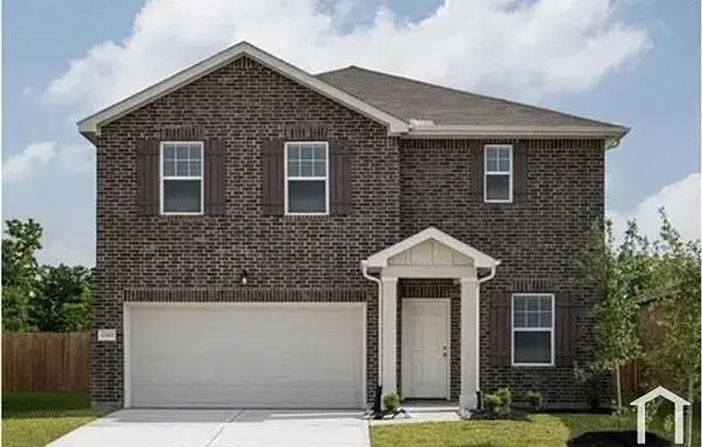 1835 Mccree Street, Forney