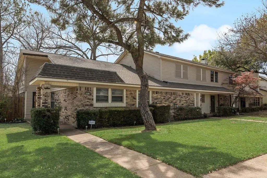 4816 Redwood Drive, Garland