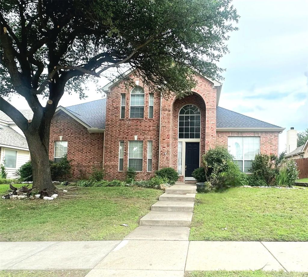 3625 Mason Drive, Plano