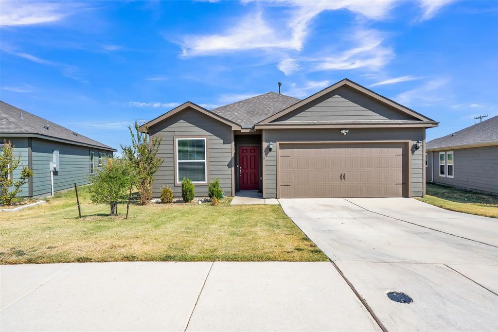 2420 Stillwater Drive, Ponder