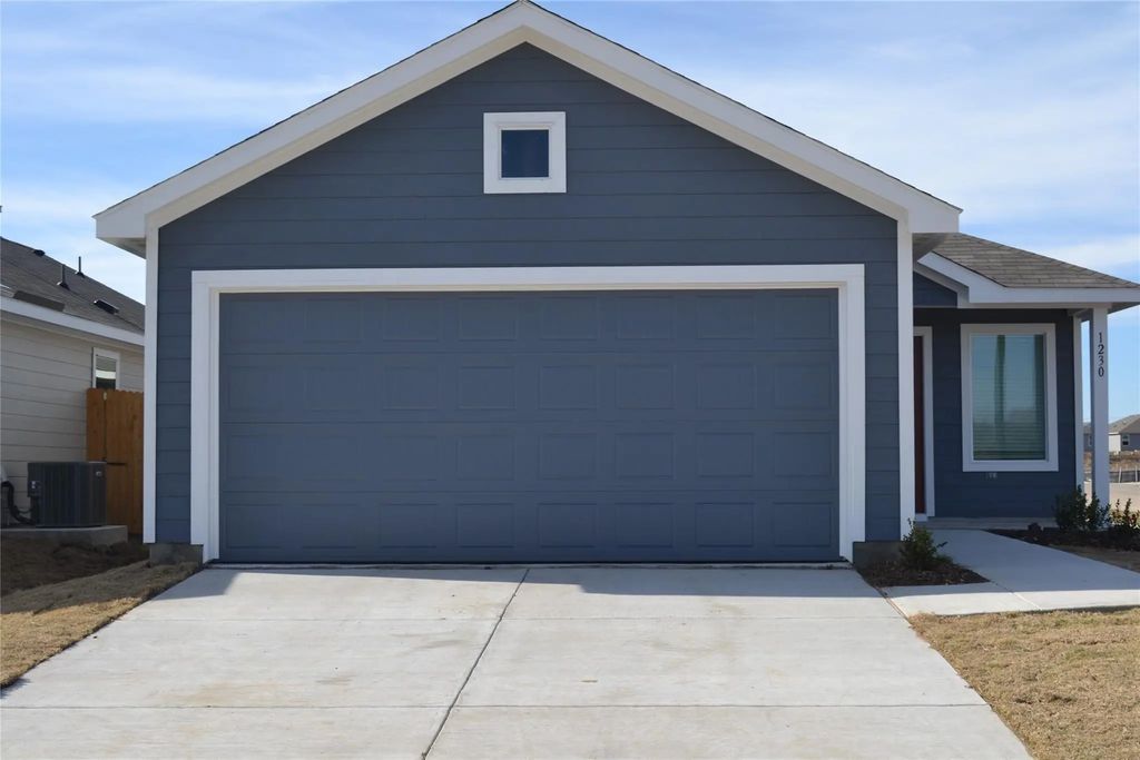 1230 Cherry Bark Drive, Princeton