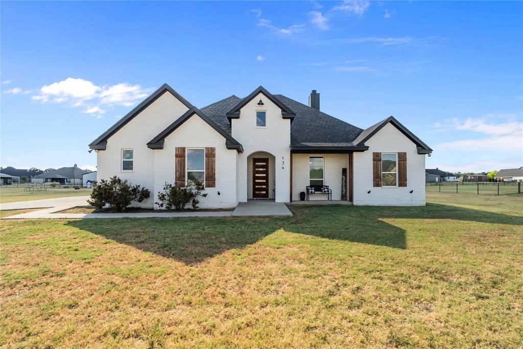 134 Buddy Court, Millsap