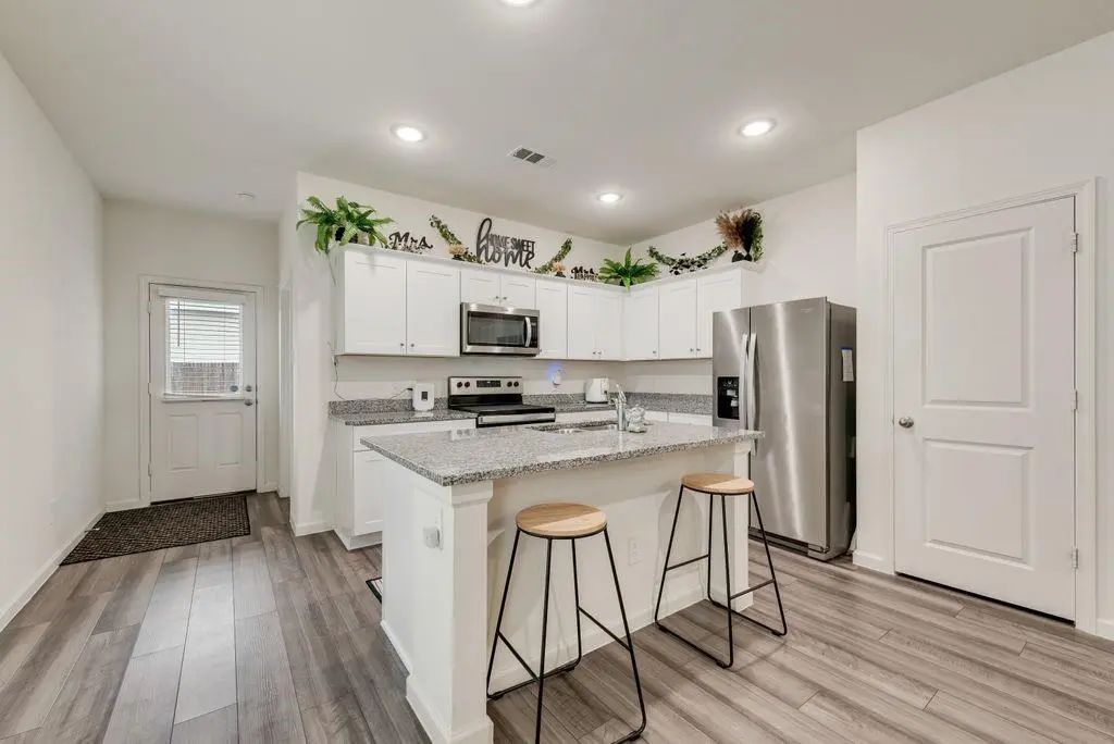 6416 Bishop Drive, Forney