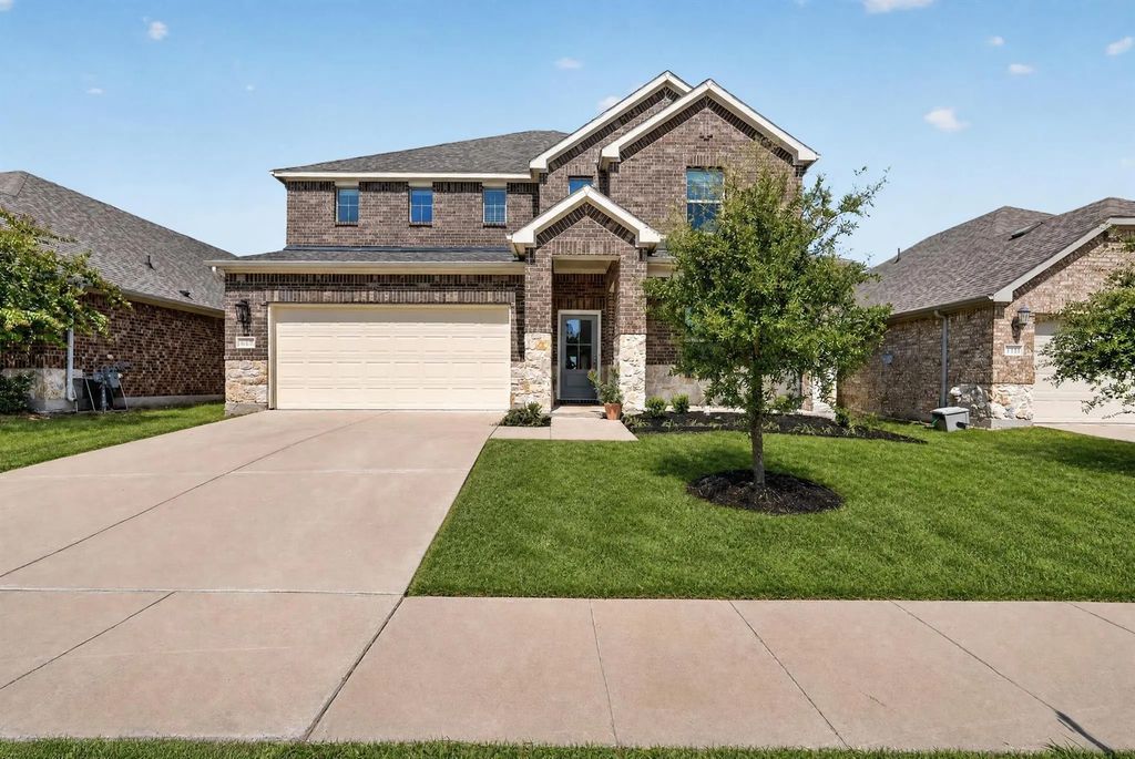 617 Fletcher Drive, Fate
