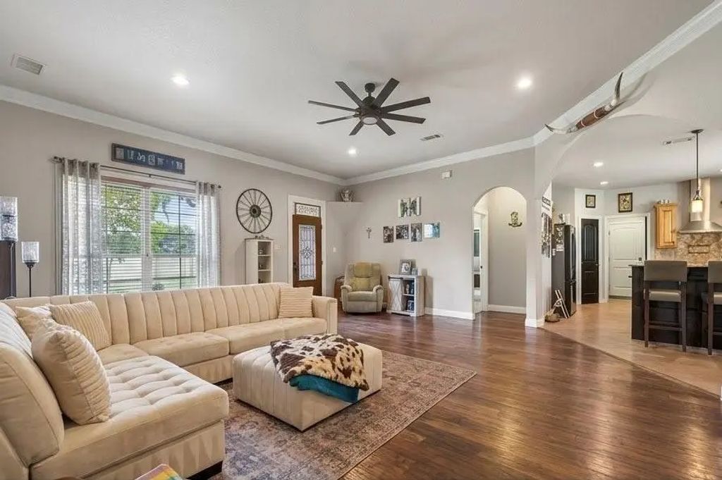 505 Vz County Road 2701, Mabank