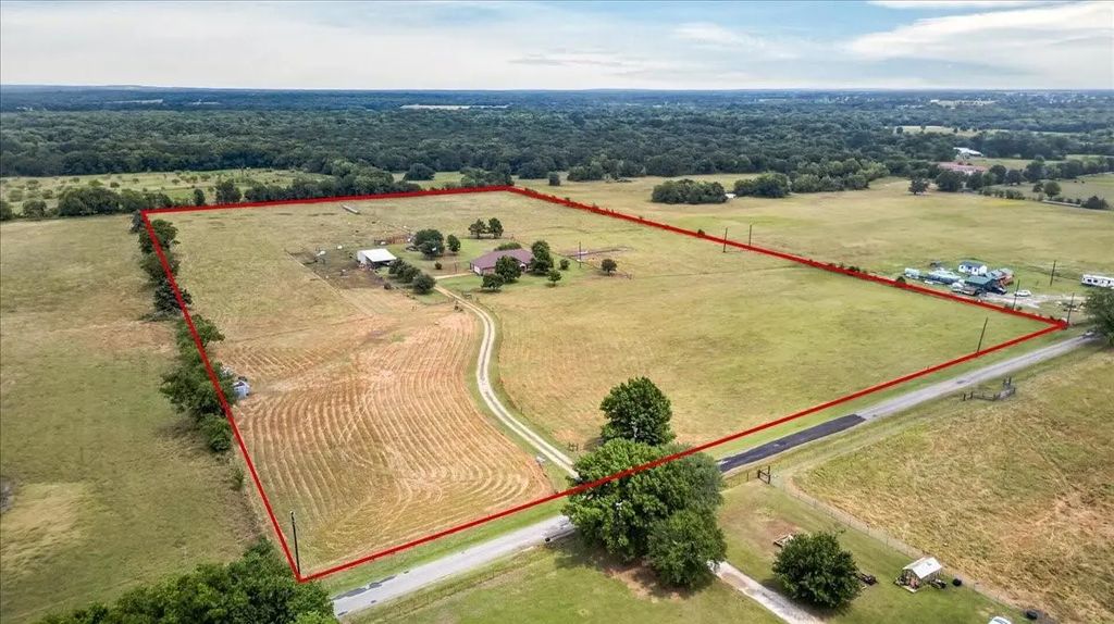 505 Vz County Road 2701, Mabank
