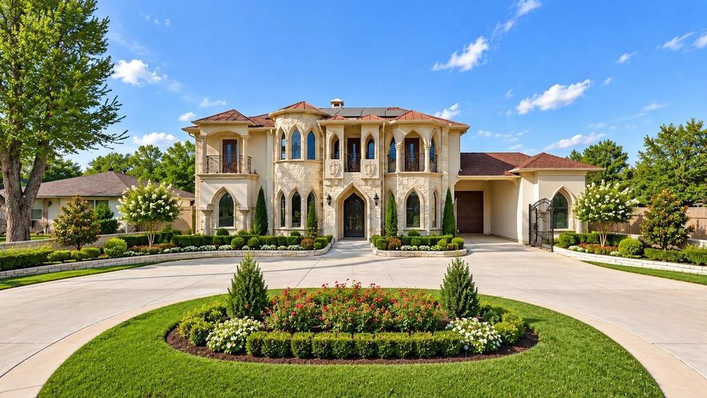 1410 Nadine Lane, Grand Prairie