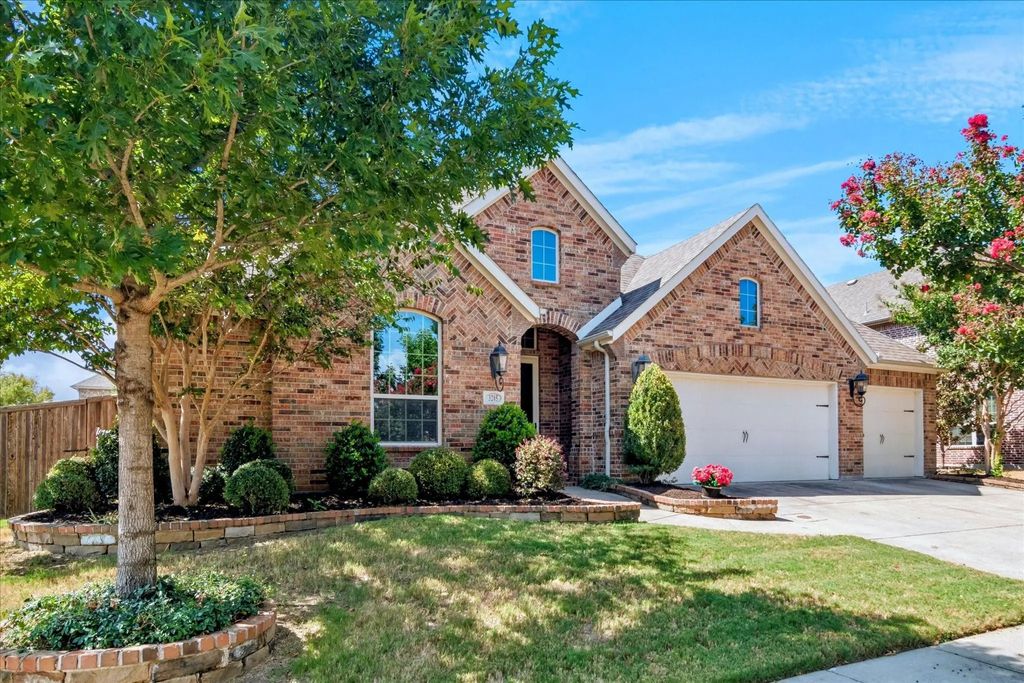 3205 Gerry Drive, Melissa