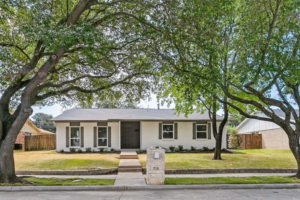 713 Timberdale Street, Grand Prairie