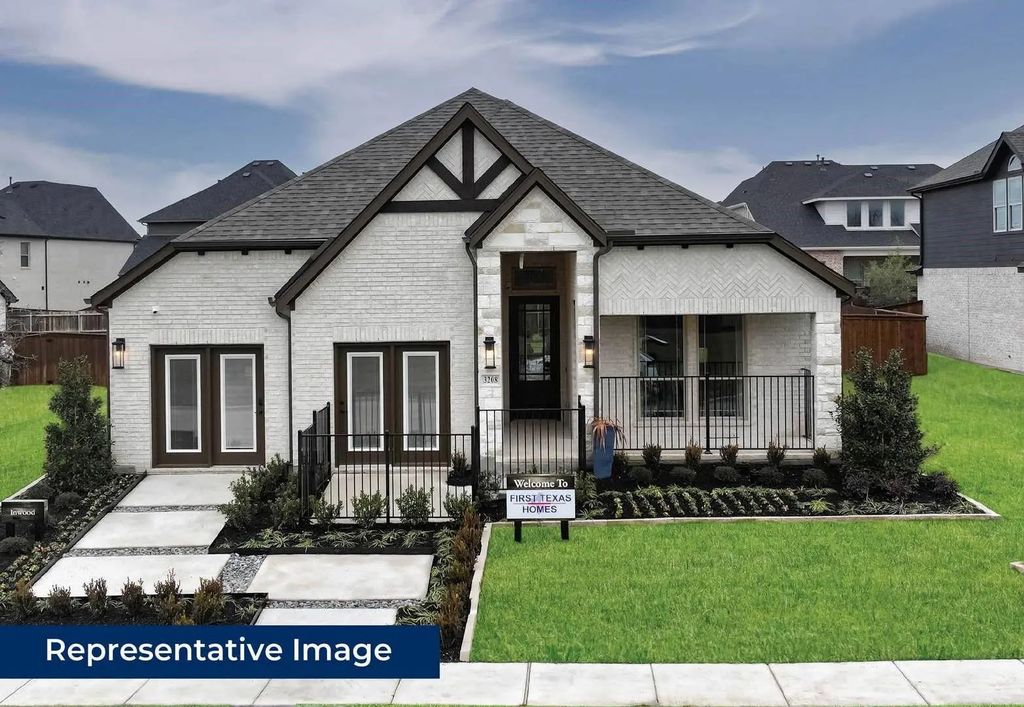 1032 Salvation Drive, Lucas