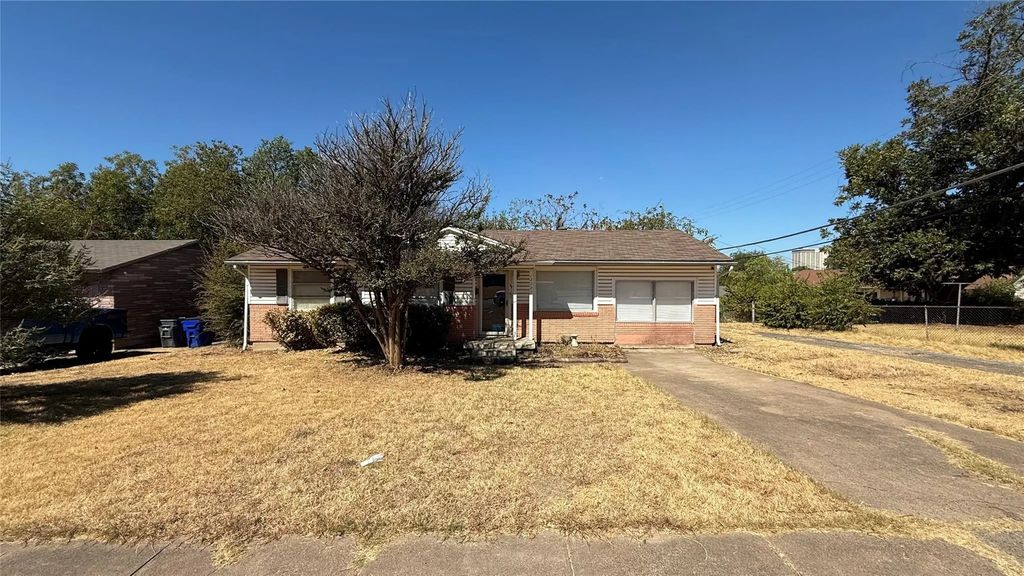 12225 Schroeder Road, Dallas