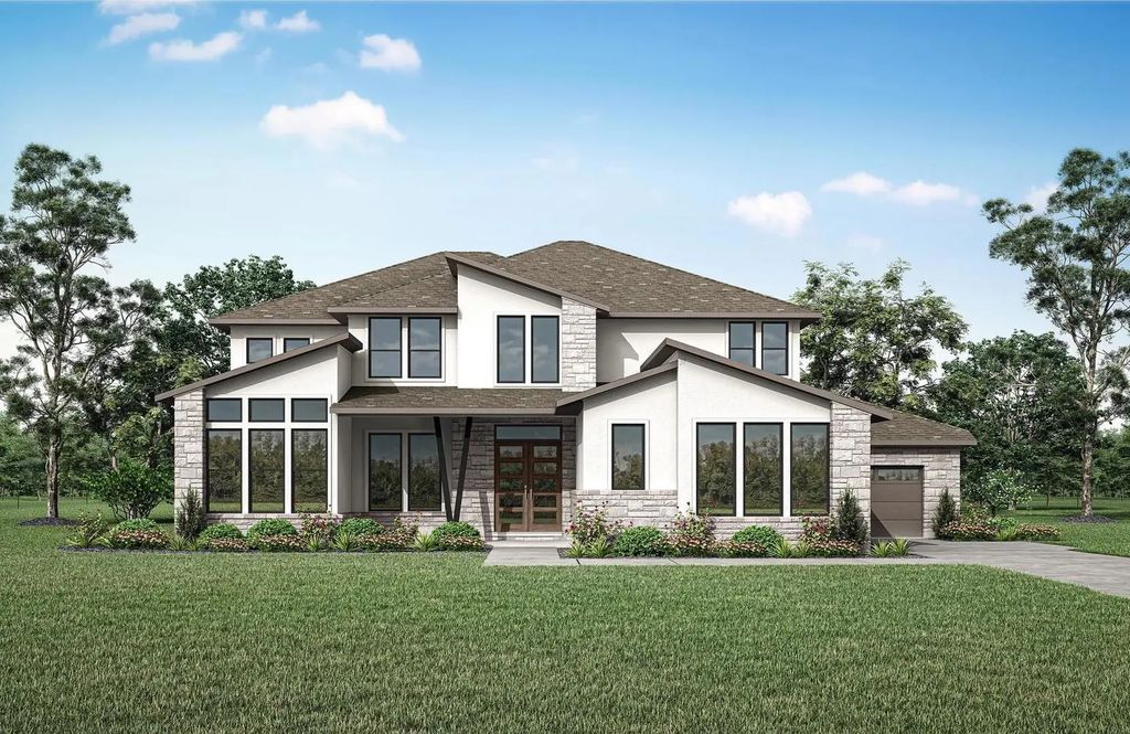 1514 Grace Way, Northlake