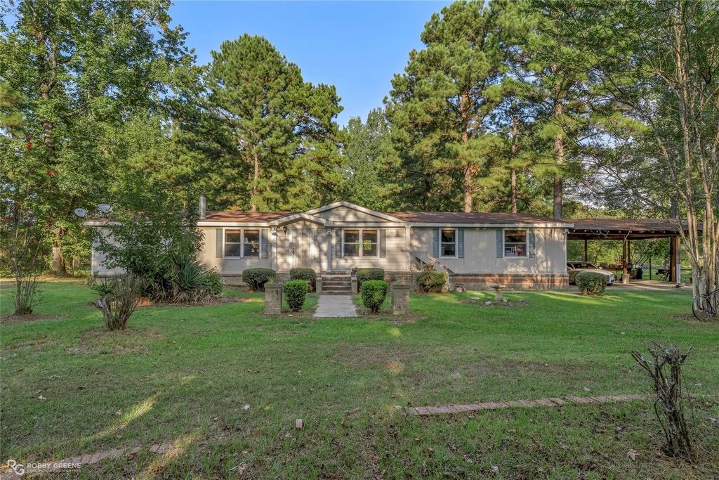 2931 Jamerson Road, Haughton