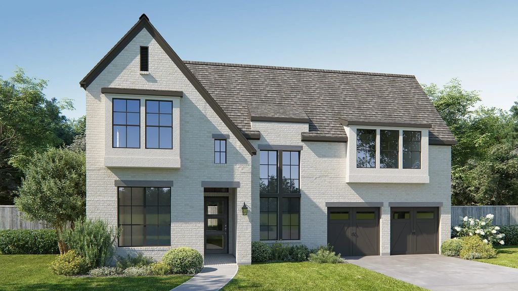 321 Nightfall Drive, Prosper