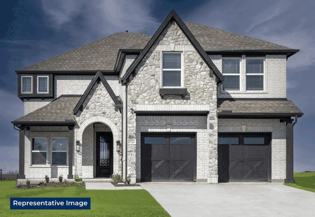 5016 Legacy Grove Drive, McKinney