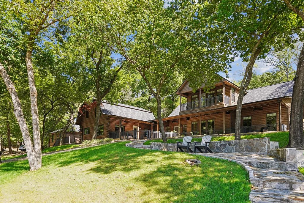 1120 Chaparral Drive, Gainesville