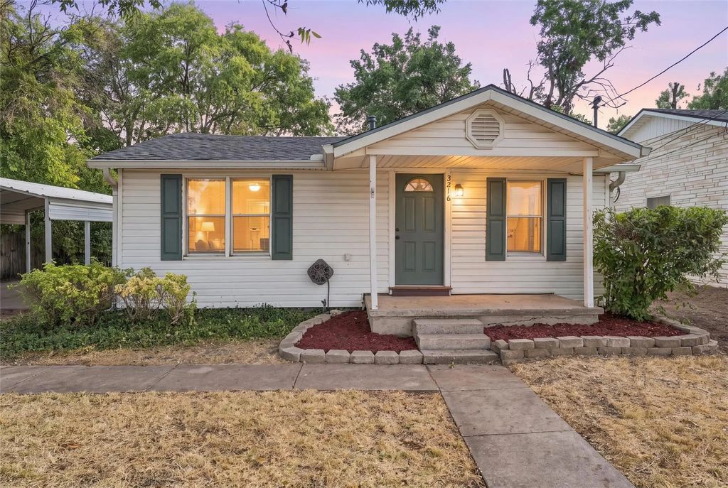 3216 Pewitt Drive, Waco