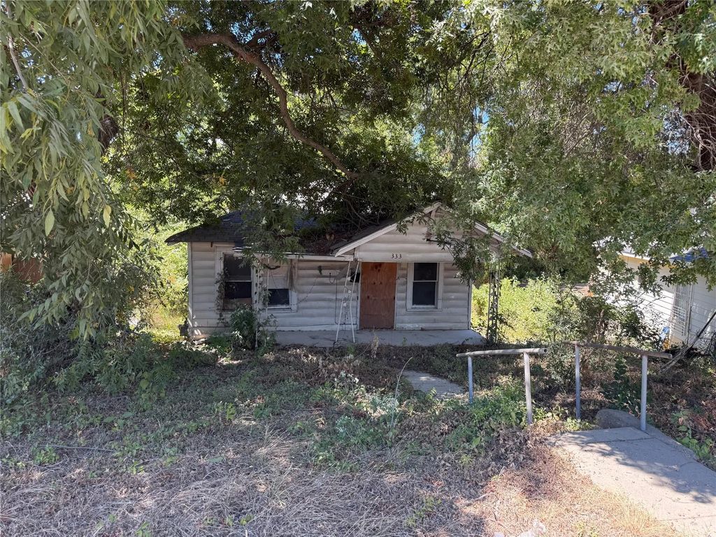 333 Bonnie View Road, Dallas