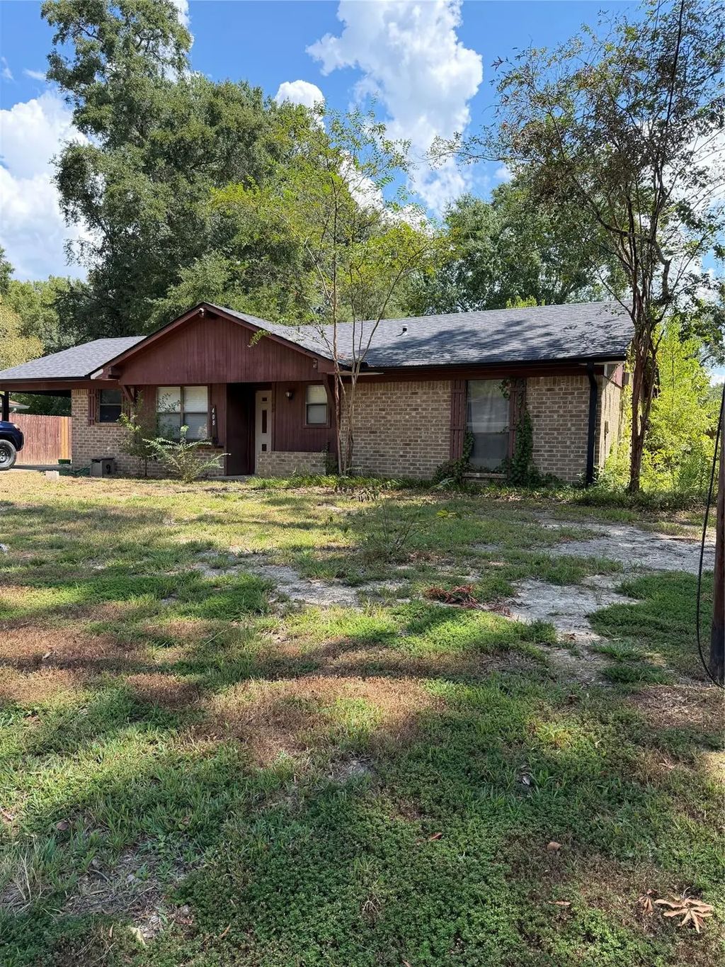 408 Hillcreek Drive, Whitehouse