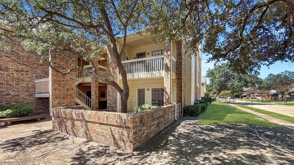 3110 Devonshire Drive 115, Plano