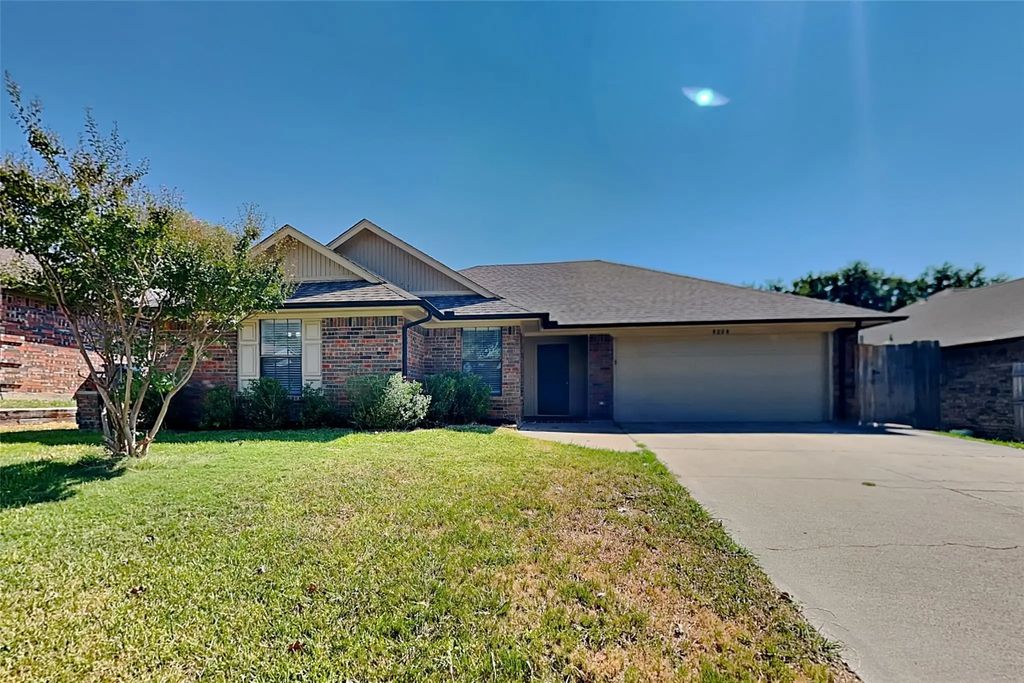 8228 Willis Lane, Watauga