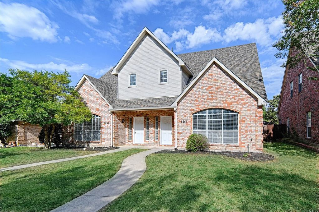 8659 Holly Street, Frisco