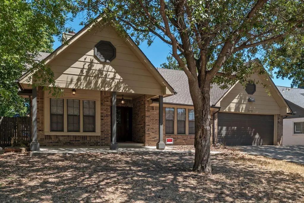 3220 Timberview Drive, Corinth