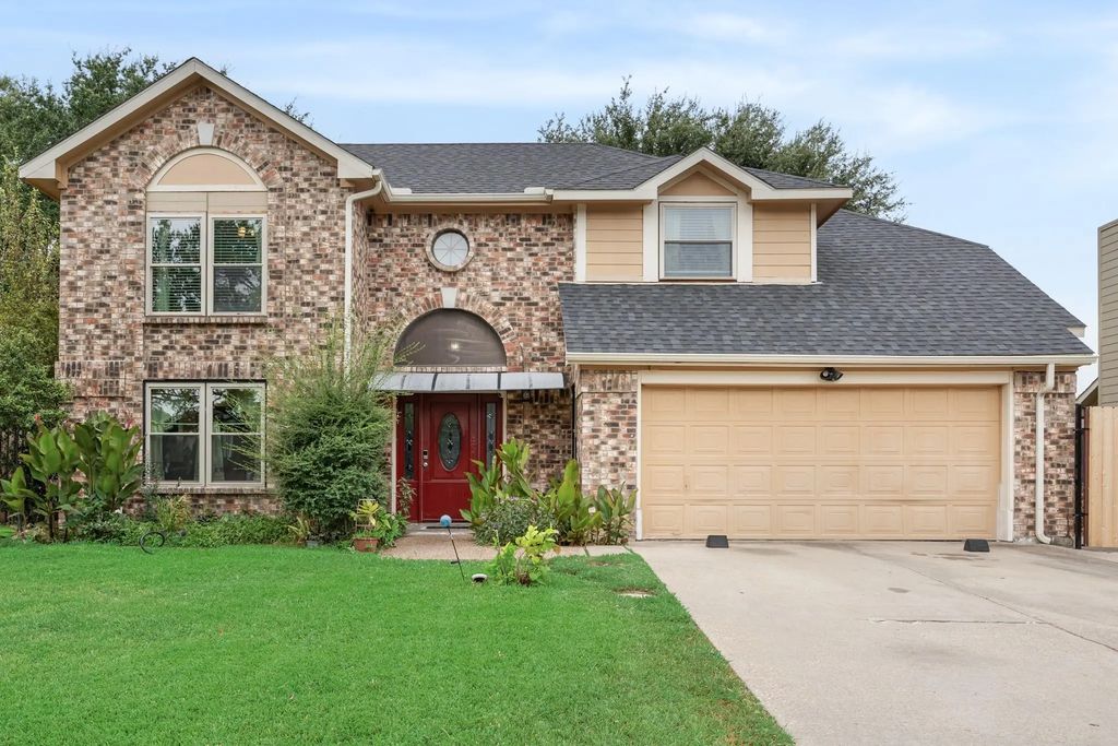 4305 Hudson Avenue, Grand Prairie