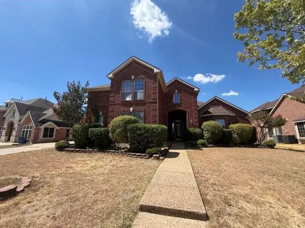1105 Marisa Lane, DeSoto