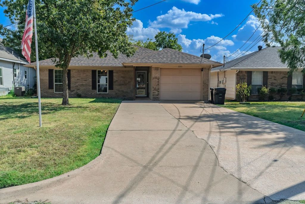 3311 Mitchell Street, Greenville