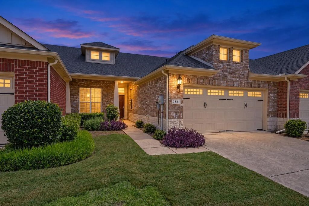 2821 Fordham Road, Plano