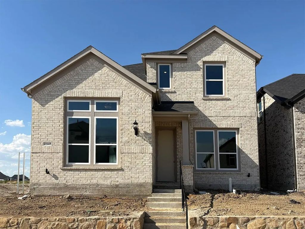2941 Eleanor Drive, Prosper