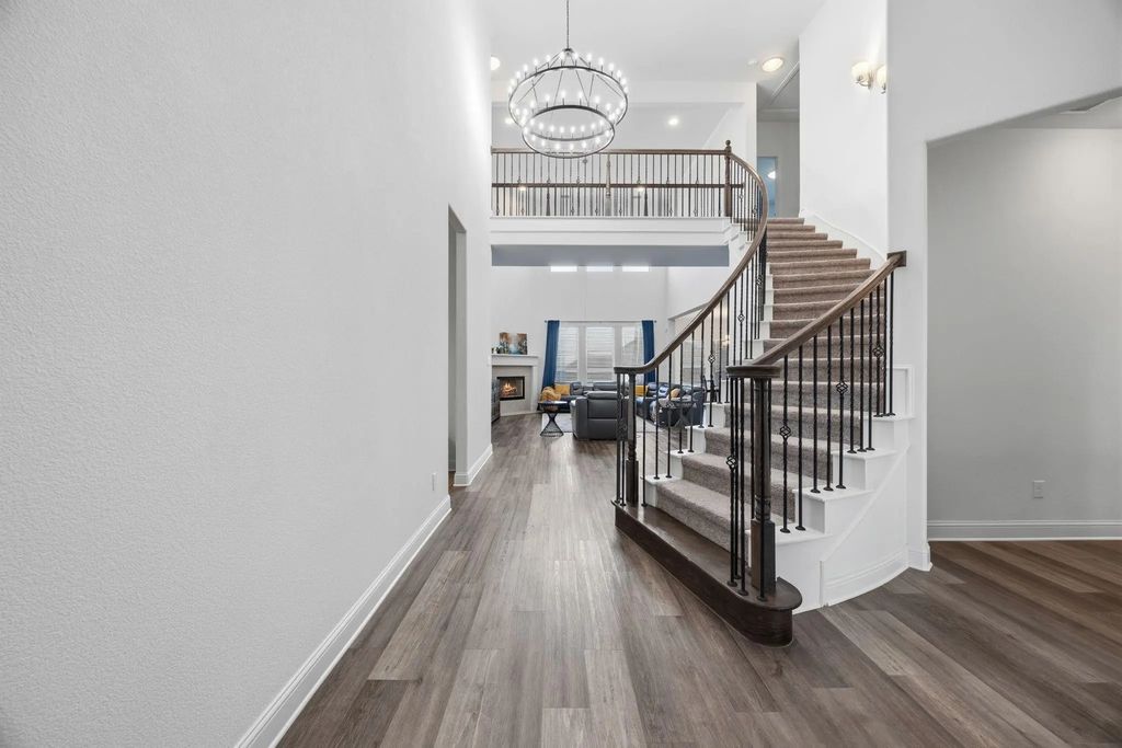 418 Old Scree Way, Mansfield