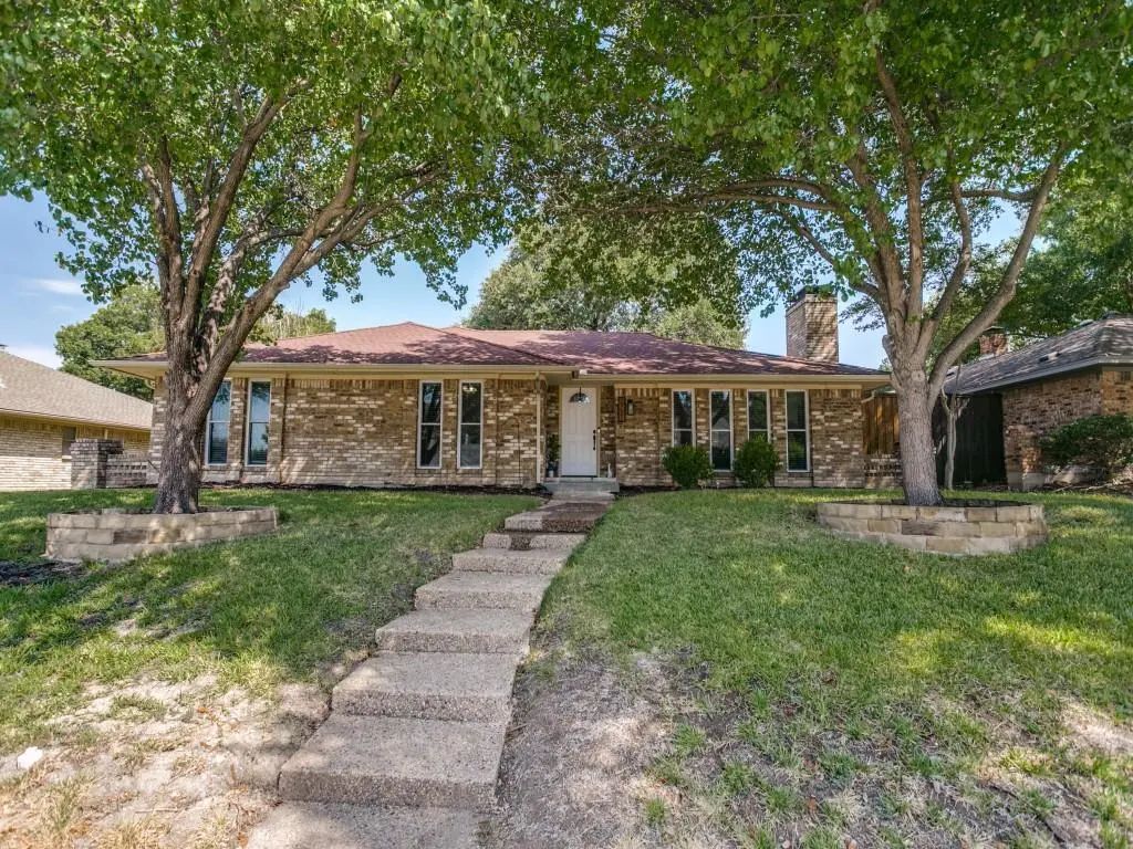 2721 Bengal Lane, Plano
