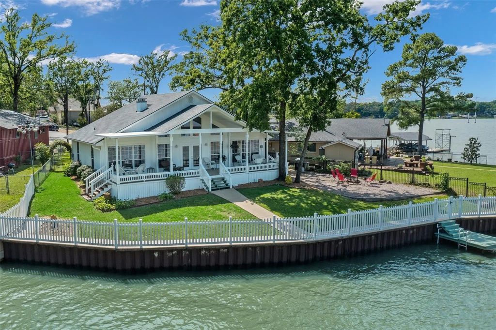 102 Shore Line Drive, Tool