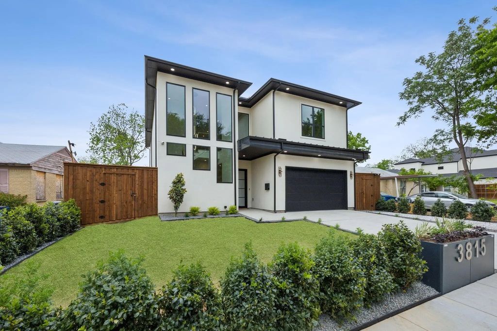 3815 Hawick Lane, Dallas