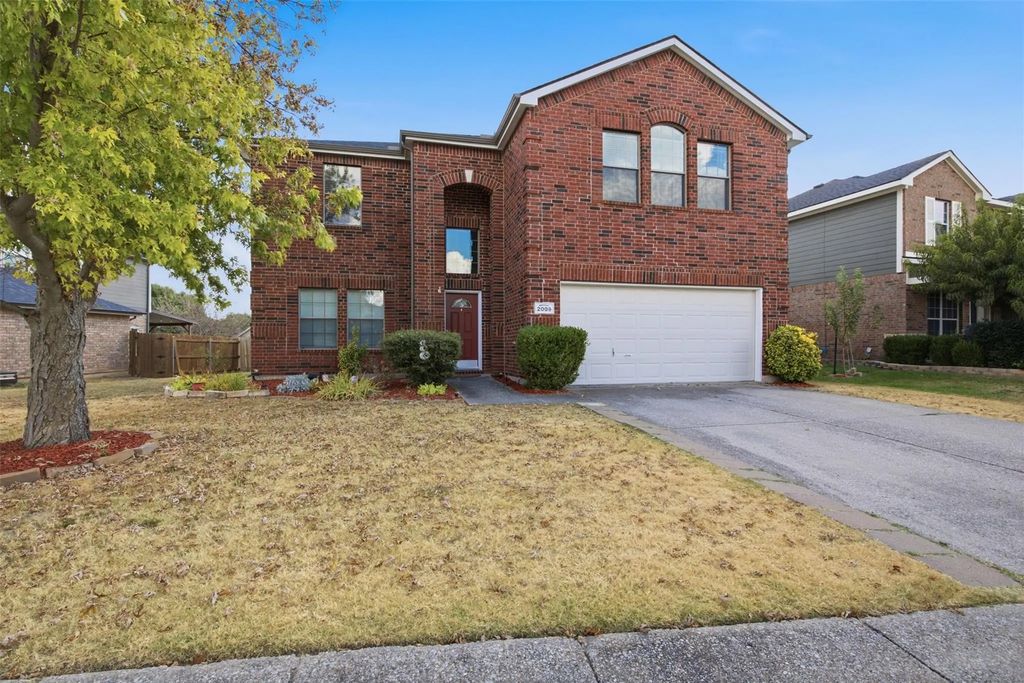 2009 Penton Linns Drive, Anna