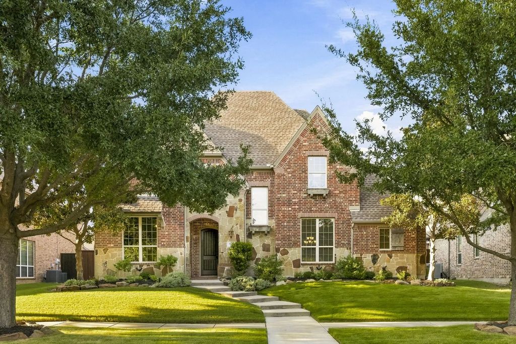 13456 Lyndhurst Drive, Frisco