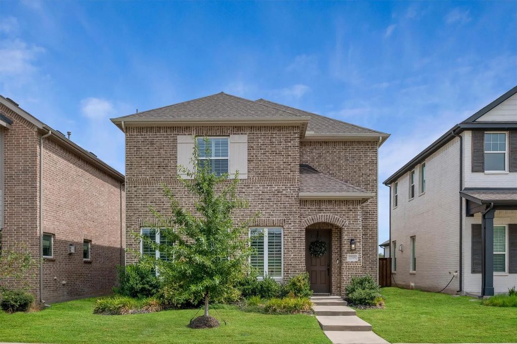 3209 Sarala Court, McKinney