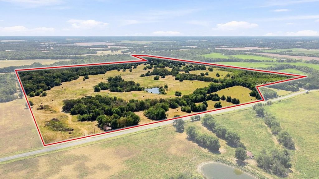 Tbd Farm Road 38, Roxton