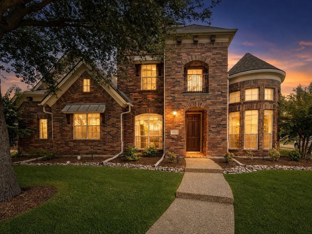 412 Oriole Drive, Murphy