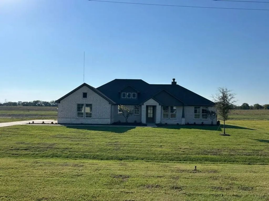8629 County Road 623, Blue Ridge