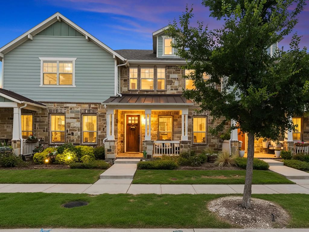 2653 Settlers Place, Garland