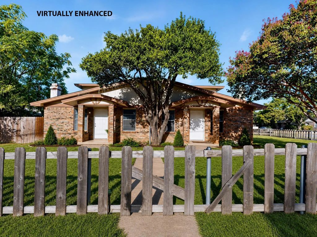 1425 S Story Road, Irving