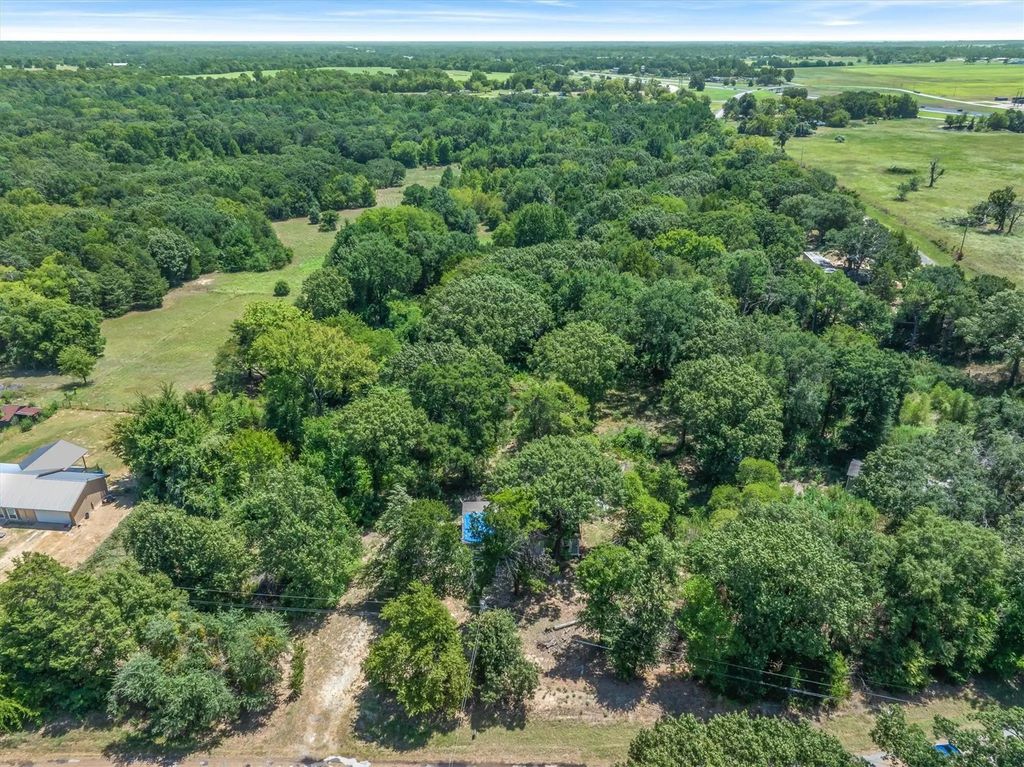 528 Van Zandt County Road 1308, Canton