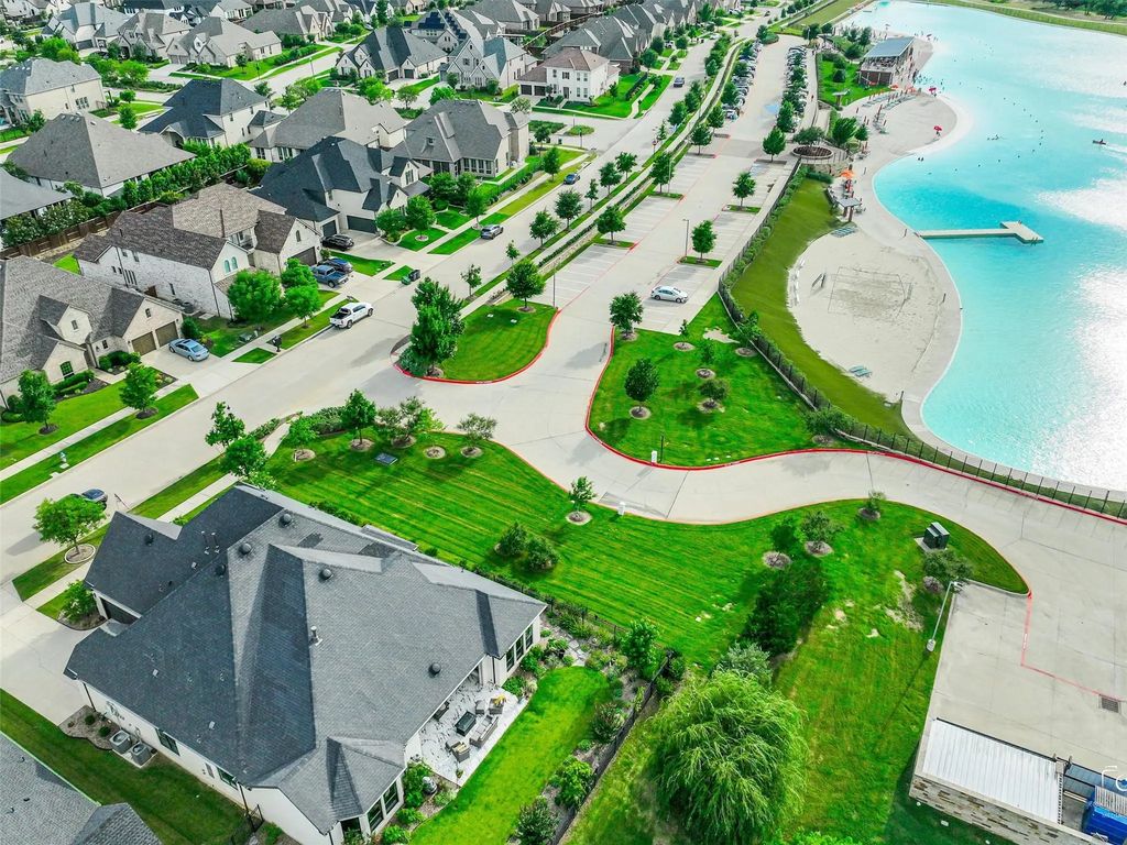3900 Pepper Grass Lane, Prosper