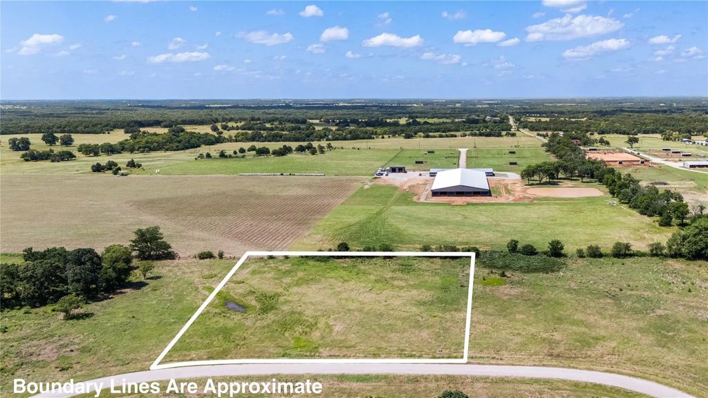 2196 Sundance Road, Whitesboro