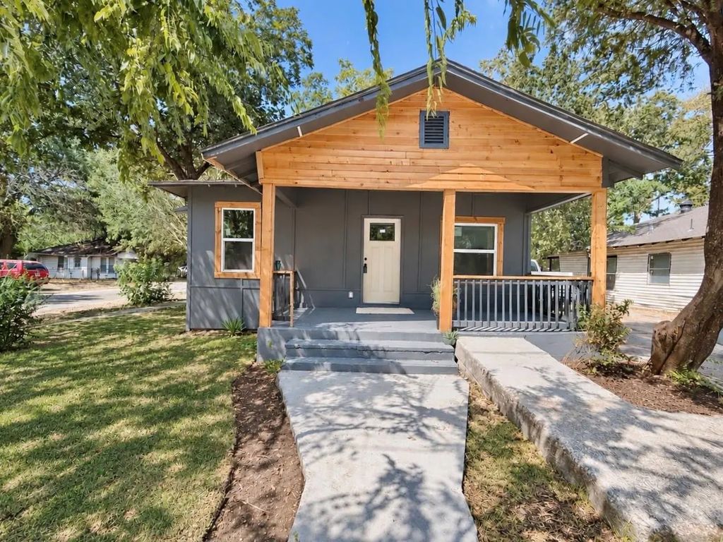 5231 Beeman Avenue, Dallas